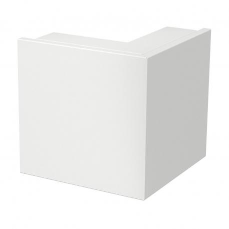 Angle extérieur pour goulotte de distribution type LKM 60200 64 | 120 |  |  | blanc pur; RAL 9010