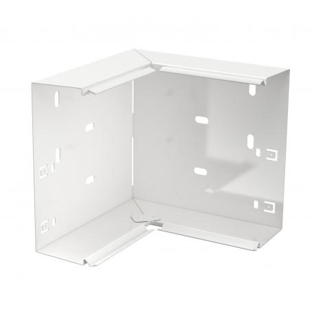 Angle intérieur, pour goulotte de distribution type LKM 60150 160 |  | blanc pur; RAL 9010