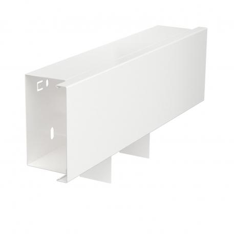 Pièce en Té pour goulotte type LKM 60100 300 |  |  |  | blanc pur; RAL 9010