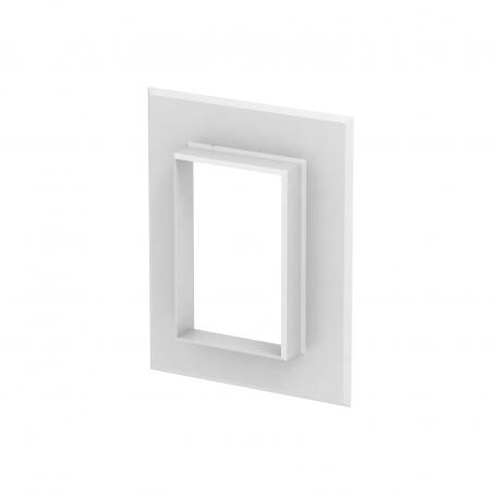 Collerette de plafond pour ISS 70110