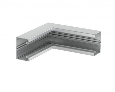 Angle intérieur, pour goulotte d'appareillage Rapid 80, type GA-S70110 