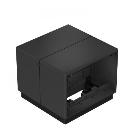 Telitank T4B 4 | noir graphite ; RAL 9011