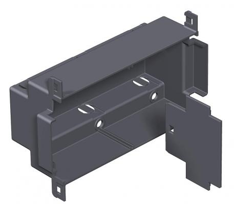 Panier de support d'appareillage Telitank T4L