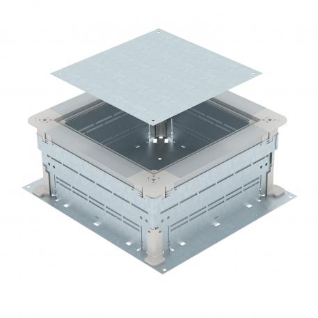 UZD250-3 pour hauteur de chape 165-220 mm 165 | 220 | 28 | 48 | 