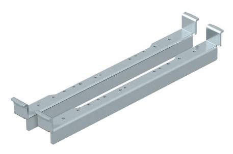 Équerre de nivellement pour le montage en UGD350-3 pour une cassette carrée